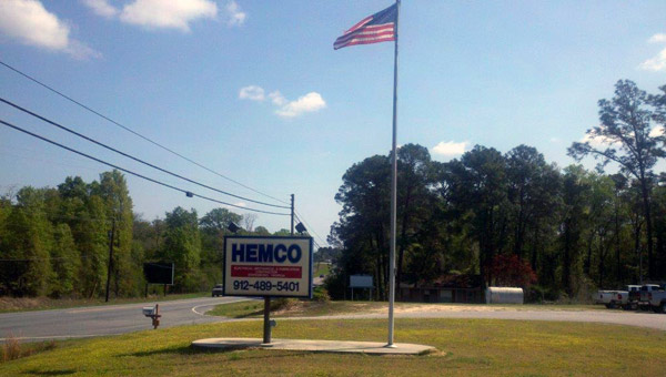 Slide 3 | HEMCO, Inc.