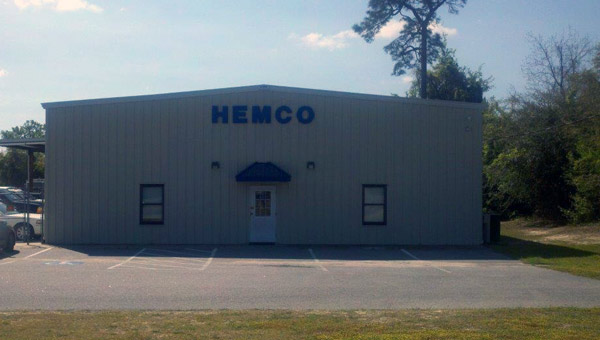 Slide 4 | HEMCO, Inc.